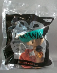 *NEW* McDonald's Happy Meal Toy Disney Encanto (Antonio Madrigal #1) 2021 *NEW* - Picture 1 of 1