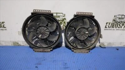 VENTILADOR RADIADOR para OPEL FRONTERA 2.4 G A 1993 32064 - Imagen 1 de 3