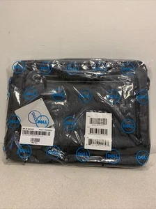 DELL 0FMHTK FMHTK URBAN BRIEFCASE LAPTOP CARRYING BAG INTERIOR 15.35" EXT 15.45" - Picture 1 of 2