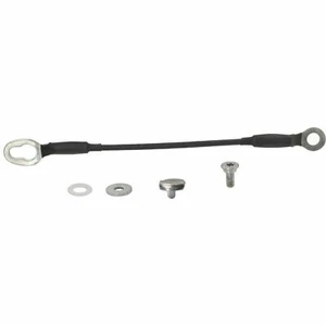 NEW Rear Tailgate Cable Strap with Bolts for 2005-2015 Toyota Tacoma Truck - Picture 1 of 3