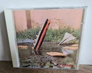 CD: Rock - Pete Brown & Piblokto! - Thousands On A Raft - Blues Rock - Imagen 1 de 3
