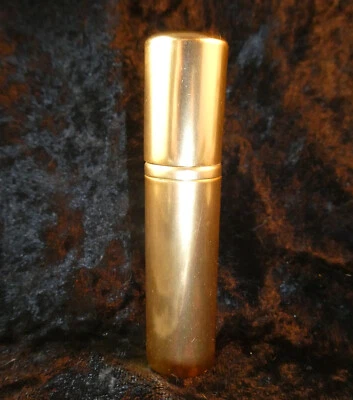 PETIT  VAPORISATEUR DE SAC RECHARGEABLE  / ATLAS  etat neuf - Photo 1/4