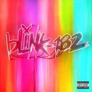 Blink-182 NINE (Cassette) - Picture 1 of 1