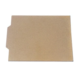 3D Printer Build Plate Platform Double Sided PEI Spring Steel Plate Replacement - Zdjęcie 1 z 7
