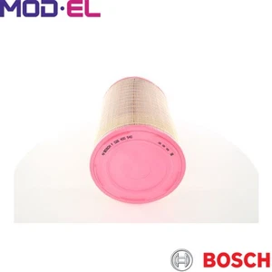 AIR FILTER F 026 400 540 FOR MAN F2000F90E2000 ASTRA HD8 D2866LF20 12.0L 6cyl - Picture 1 of 12
