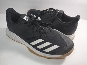 Adidas Crazyflight Team Damen-Volleyballschuh – Größe 11 - Bild 1 von 12