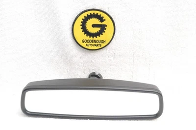 Espejo retrovisor Ford F-150 F-250 2011-2015 cámara RVD brújula e11026533 Foto 1 de 4