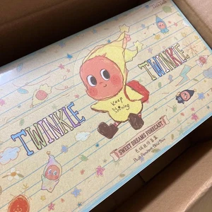 assortimento popmart twinkle tinkle tinkle - Foto 1 di 1