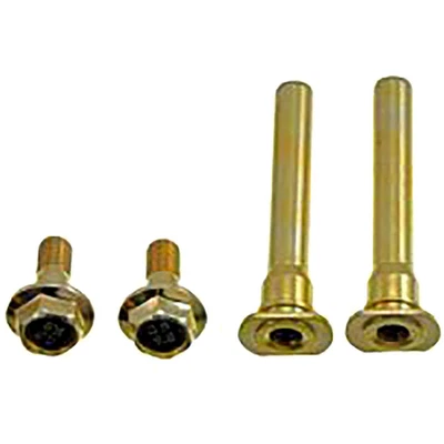 Perno de pinza de freno de disco delantero Dorman para Ford F-250 Super Duty 2001 2000 1999 Foto 1 de 2