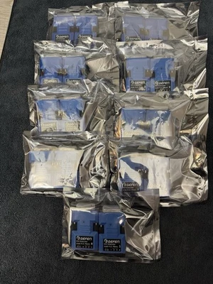 Lote de #9 Gefen Philips DVI FM Extender Plus Kit PHI-DVI-FMP-KIT, ENVÍO GRATUITO Foto 1 de 4