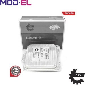CONTROL UNIT LIGHTS 59SKV220 FOR MERCEDES-BENZ E-CLASS/Convertible/T-Model 5.5L - Picture 1 of 9