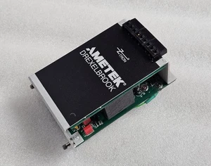 Ametek Drexelbrook 402-3300 Level Transmitter 24VDC  - Picture 1 of 24