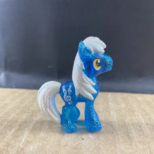 Figura My Little Pony Brillo Azul Royal Riff, ¡MÚLTIPLES ARTÍCULOS ENVÍO GRATIS! - Imagen 1 de 2