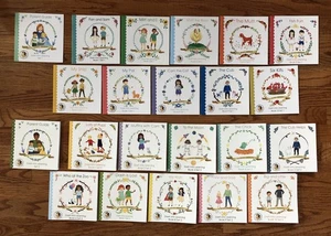 Dash Into Learning Reading Book Sets 1 and 2 With Parent Guides - Amelia Murdock - Picture 1 of 16