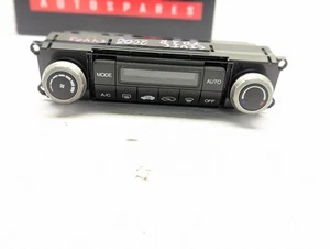 HONDA CIVIC MK8 FN FK 2005 - 2012 HEATER AC CONTROLLER AUTOMATIC AC 84403 - Picture 1 of 8