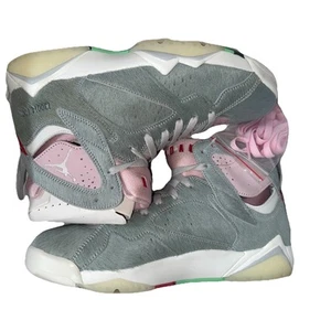 Air Jordan Retro 7 'Neutral Grey' Men’s Size 9.5 CT8528-002 Nike - Picture 1 of 6