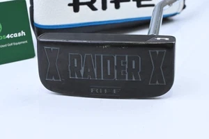 Rife RFX 2018 Series Raider X Putter / 34 Inch - Picture 1 of 7