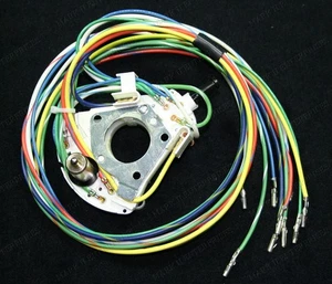 1968-1969 Lincoln Turn Signal Switch Without Tilt NEW - Picture 1 of 2