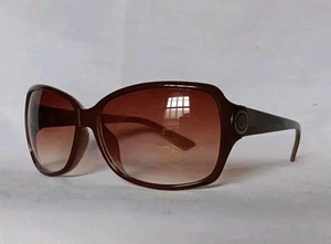 Studiom EV42 Sonnenbrille Mauve Braun Verlaufsgläser 60□16-127 NEU - Bild 1 von 4