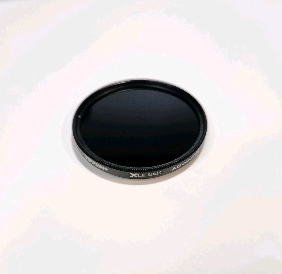 Tiffen 55mm XLE Series advantiX IRND 3.0 Filter  - Image 1 of 4