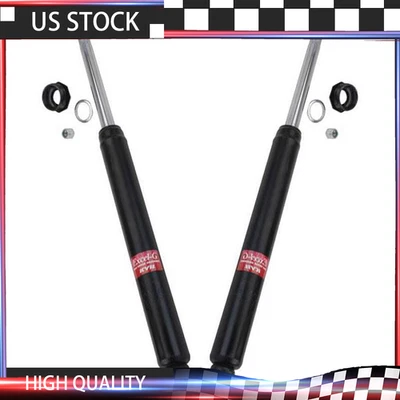 KYB 2 шт передние амортизаторы для подходит DATSUN 510 1968 69 70 71 1971 72 1972 73 1973 - Изображение 1 из 3