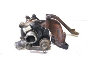 Turbocompresor Toyota Yaris Verso P2 1720133010 1,40 diésel 2003 27311047 - Imagen 1 de 4