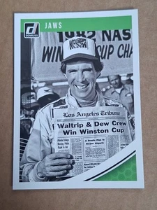 2019 Panini Darrell Waltrip Trading Card #55 - Picture 1 of 2