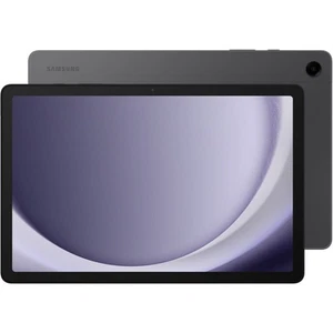 Tablet Samsung 11" Galaxy Tab A9+ 128 GB solo Wi-Fi, grafito SM-X210NZAEXAR - Imagen 1 de 8