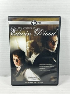 The Mystery of Edwin Drood - Imagen 1 de 2