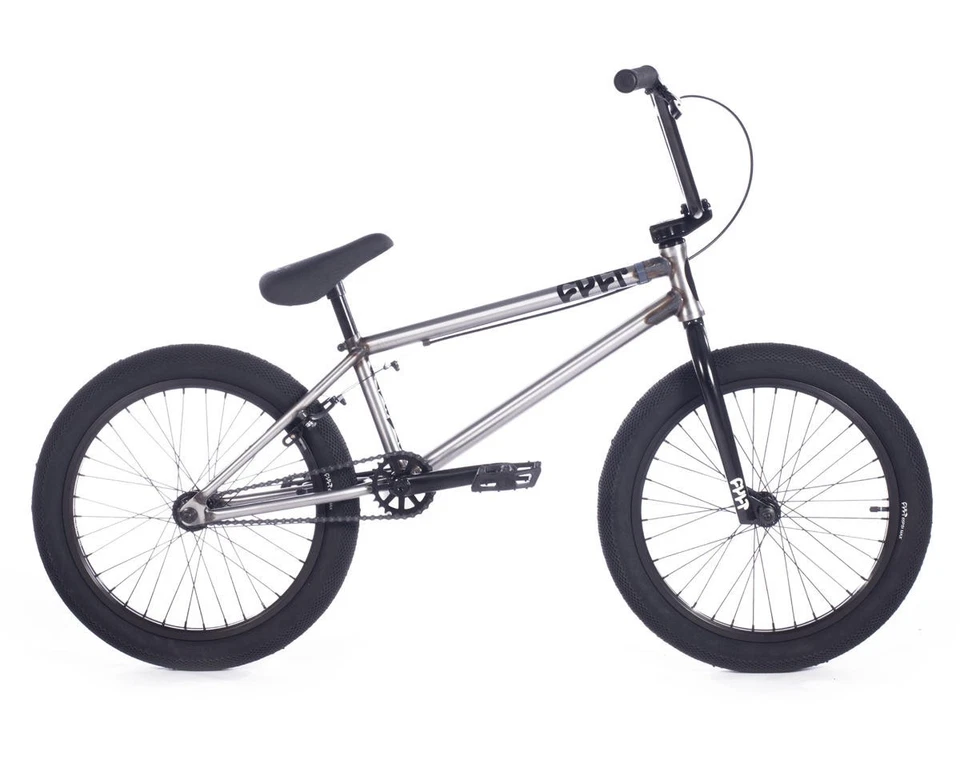Bicicleta BMX Cult 2026 Gateway (20,5" Toptube) (Claro Mate) [01-CCTW-26GW-B] Foto 1 de 1
