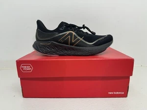Mens Size 10 D New Balance Fresh Foam X 1080v12 Permafrost Black Copper Metallic - Picture 1 of 7