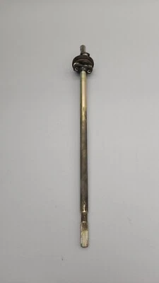 Acoplador de cremallera de dirección Honda S2000 2000-2009 junta eje de columna 00-09 Foto 1 de 4