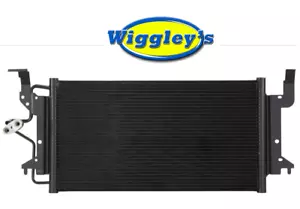A/C CONDENSER GM3030126 FOR 96 97 98 99 00 01 CADILLAC DEVILLE ELDORADO SEVILLE - Foto 1 di 5