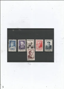 TIMBRES DE FRANCE - Imagen 1 de 1