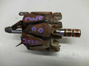 AA90 Kawasaki Mule 2510 2000 Alternator Rotor 21007-1368 - Foto 1 di 5