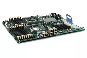 69Y3752 IBM SYSTEM BOARD FOR X3400 M3 46D1397, 46C7889 - Picture 1 of 7