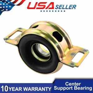 2WD 4WD Rear Drive Shaft Carrier Bearing for 1993-2009 Toyota Tundra Tacoma T100 - Picture 1 of 5