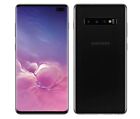 Samsung Galaxy S10 Sm-g973u - 128gb - Black - (unlocked) - C Stock