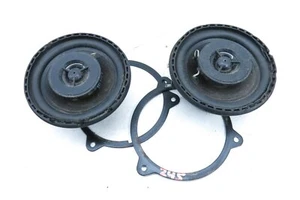 BMW K 1100 LT Original Speaker Boxes Front 245 - Picture 1 of 3