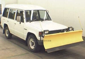 KIT CILINDRO EMBRAGUE MASTER MITSUBISHI PAJERO L049G MB012161 KIT REPARACIÓN DIÉSEL TB - Imagen 1 de 5