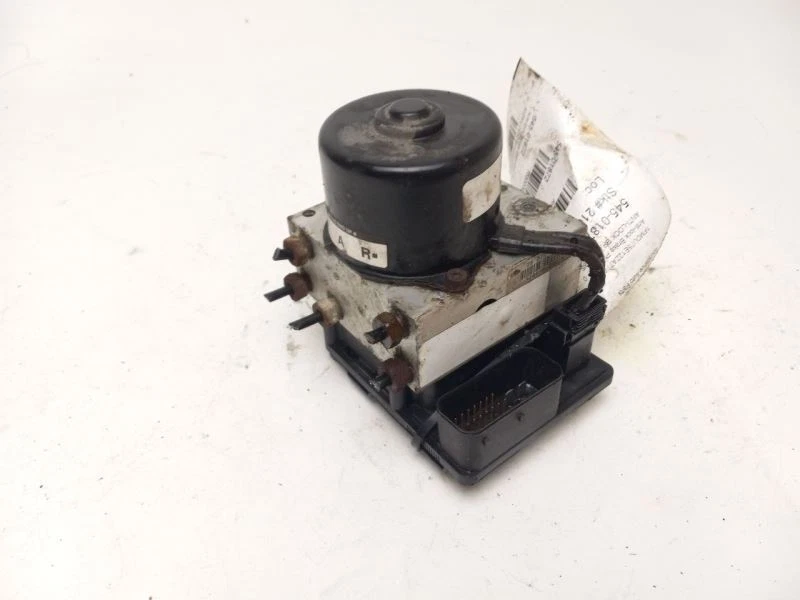 2002 - 2003 福特 EXPLORER 防锁制动 ABS — 第 1/4 张图片