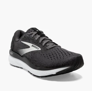 Brooks Ghost 16 Men’s Road Running Shoes – Soft Cushion – SALE + Ship Free - Picture 1 of 6