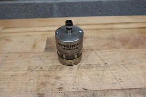 Renishaw OMP400 High Accuracy Touch Probe - Picture 1 of 5