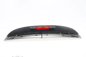2014 - 2020 INFINITI QX60 REAR LIFTGATE SPOILER PANEL OEM 960303JA1C SILVER_K23 - Picture 1 of 17