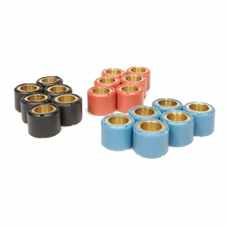 RMS R100420750 ROLLERS VARIATEUR RMS 7 5 G PIAGGIO 50 ZIP FAST RIDER 1994-1996