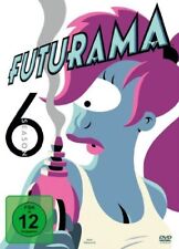 Futurama Season 6 [2 DVDs] | DVD