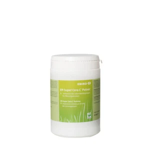 EM Super Cera C Pulver 0,5 kg Keramikpulver mit effektiven Mikroorganismen 500g - Bild 1 von 1