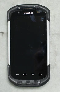 Symbol TC700H Touch Computer Scanner TC700H-GC11ES-NA - No Battery Pack - Picture 1 of 7