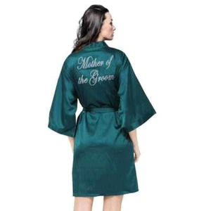 Mother of the Groom Robes - Picture 1 of 25