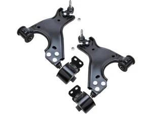 For 2007-2010 Saturn Outlook Control Arm Set Front Lower Detroit Axle 25493JQDV - Picture 1 of 2